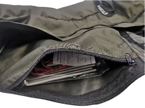 Палатка всесезонная двускатная, Пингвин