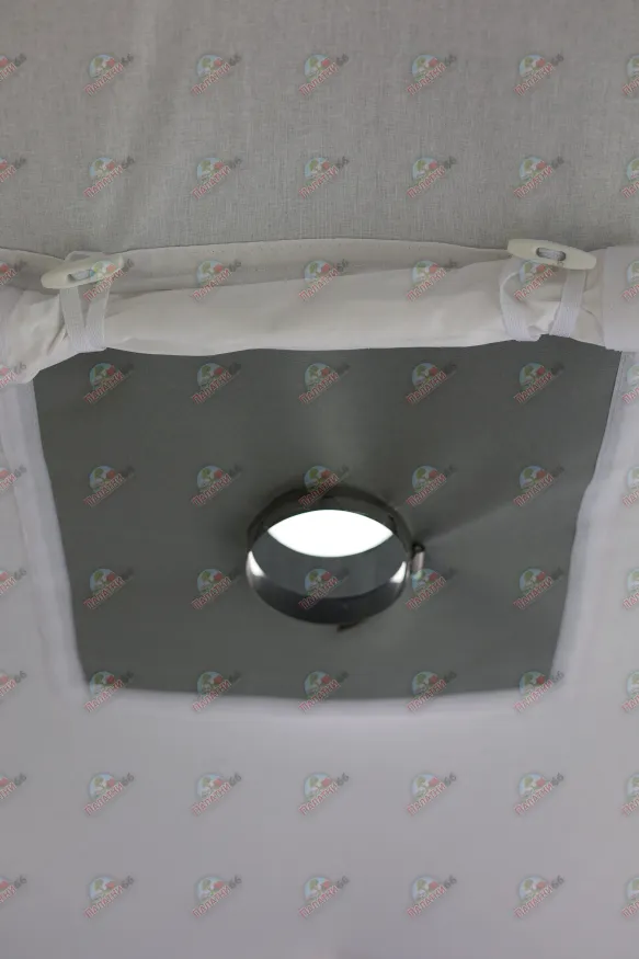 Армейская палатка Енисей 30