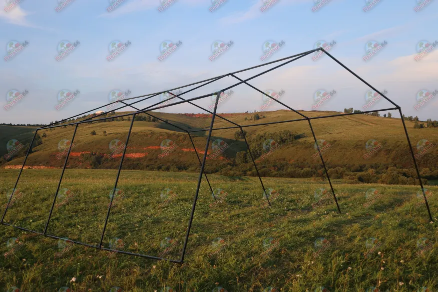 Армейская палатка Енисей 30