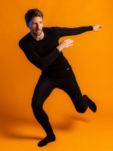 Термофутболка мужская Comazo SPORT -25