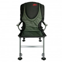 Кресло "Chairman" зеленое, Tramp