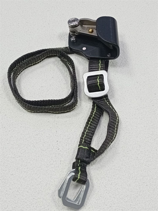 Ножной зажим GURU Glide, GURU