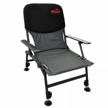 Кресло "Fisherman" зеленое, Tramp