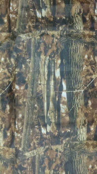 Спальный мешок Prestige 2K подклад фланель