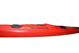 Каяк морской Луч, 3-х слойный, RST