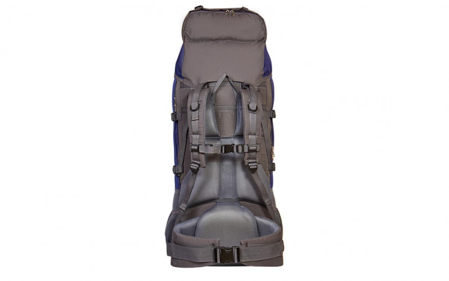 Рюкзак МАНАРАГА Викинг V2 120, темно-синий