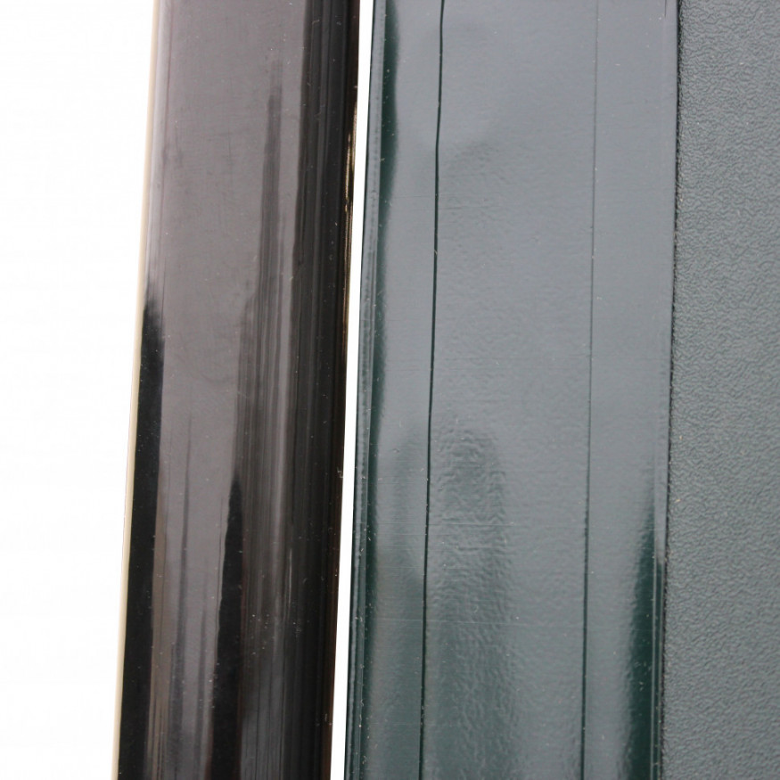 Экран защитный 2,5х1,95 (Пленка ПВХ 0,4), Митек