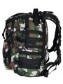Рюкзак тактический Век Гриф-30 тактический