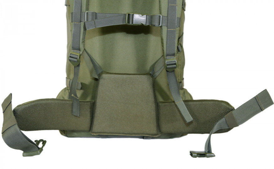 Рюкзак экспедиционный Лось-120, Век