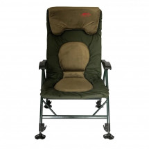 Кресло "Elite" зеленое