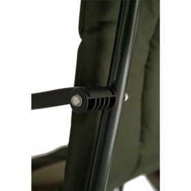 Кресло "Elite" зеленое