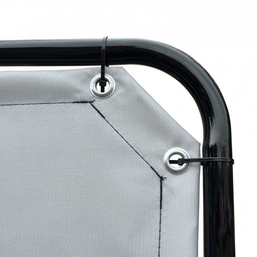 Экран защитный 2,5х1,95 (Стеклоткань), Митек