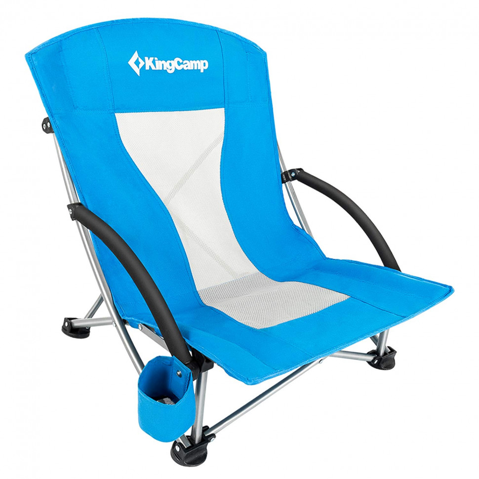 Кресло складное KINGCAMP kc3841 Portable Low Sling Chair