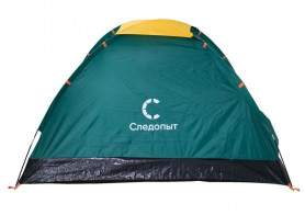 Палатка Следопыт Aleus 3, однослойная