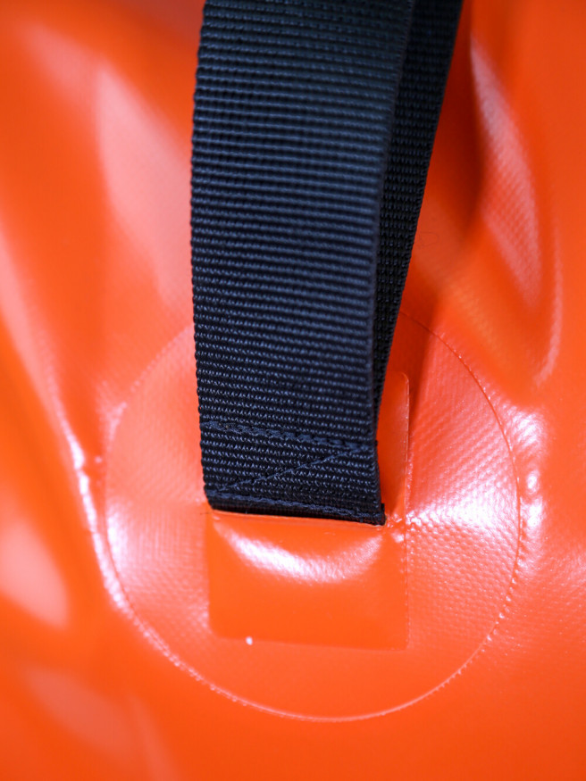 Гермосумка-баул Век 120л