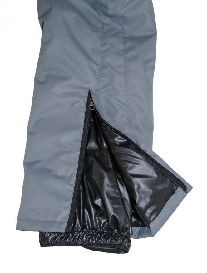 Брюки Век Терра утепленные женские