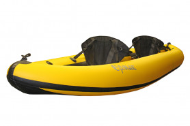 Байдарка Ермак 450 Смарт, Вольный Ветер