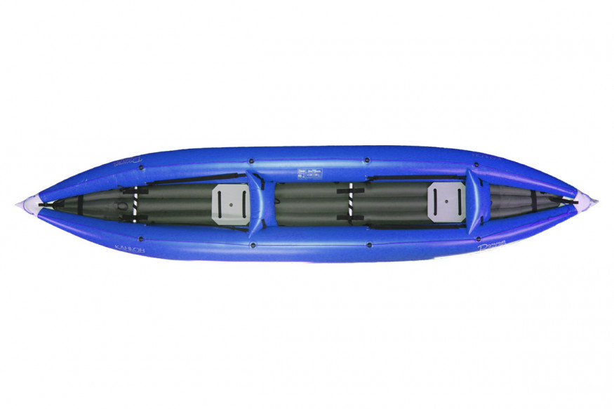Байдарка надувная Экстрим 