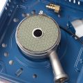 Газовая плита NaMilux PL2057PF керам. (+переходник)