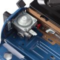 Газовая плита NaMilux PL2057PF керам. (+переходник)
