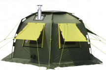 Всесезонная палатка автомат 4 Season Thermal, Maverick