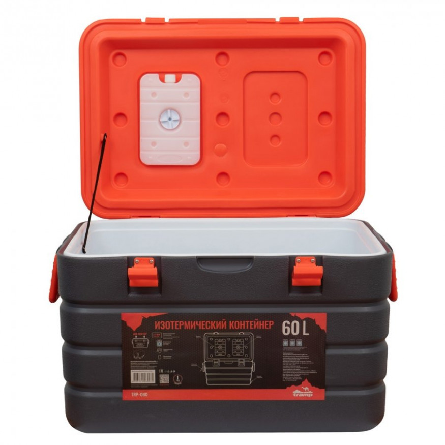 Tramp изотермический контейнер 60 литров TRP-060