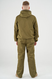 Костюм противоэнцефалитный ПРОФ, Сталкер