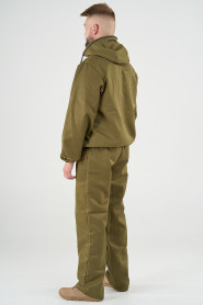 Костюм противоэнцефалитный ПРОФ, Сталкер