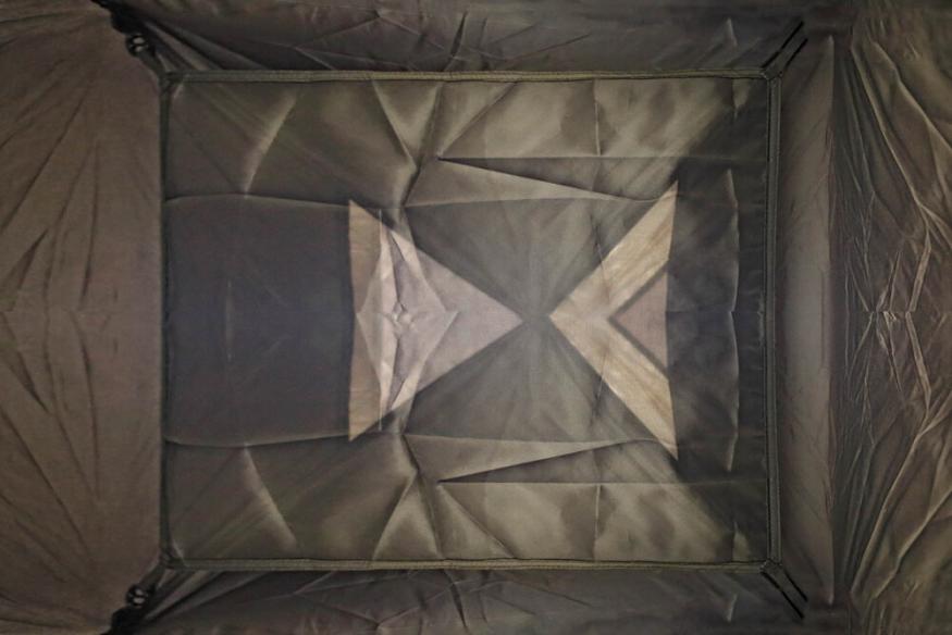 Палатка Maverick Comfort Solar Control, двухместная