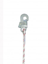 Строп веревочный двойной «В22» нерегулируемый без амортизатора, Венто