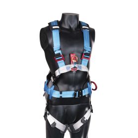 Высота 220 Страховочная привязь, Венто